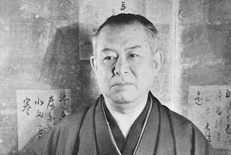 Junichiro Tanizaki