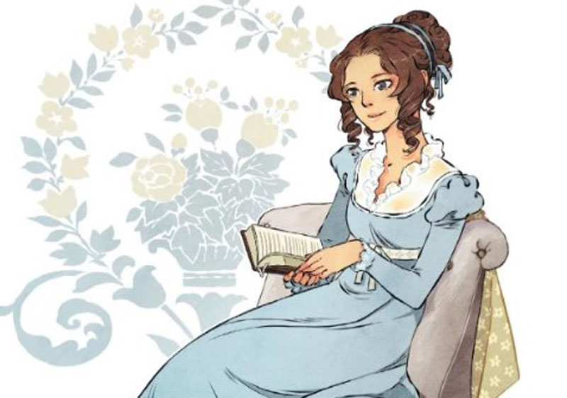 Orgueil et Préjugés, tome 1 - Les Cinq Filles de Mrs Bennet - Aurore