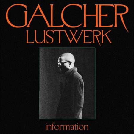Galcher Lustwerk-information