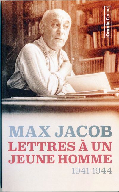 Lettres à un jeune homme - 1941-1944