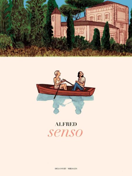 Senso - Alfred