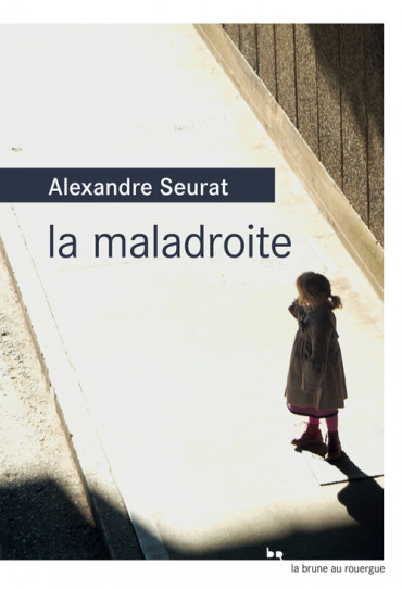 Alexandre Seurat La maladroite