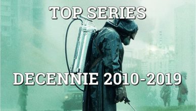top series 2010-2019