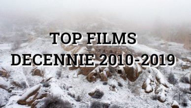 top films 2010-2019