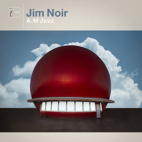 Jim Noir am jazz