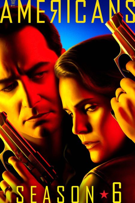 The Americans S6