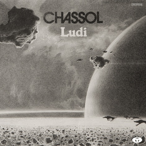 chassol - Ludi