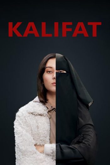 Kalifat série affiche