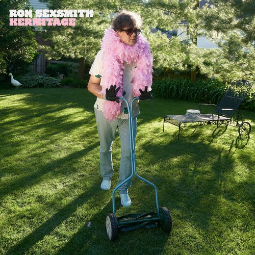 Ron Sexsmith – Hermitage