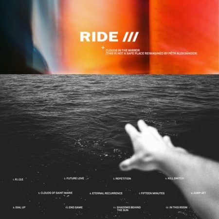 Ride – Clouds In The Mirror