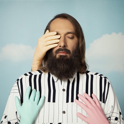 Sébastien Tellier - Domesticated