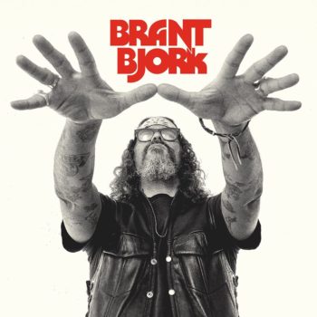 Brant Bjork album pochette