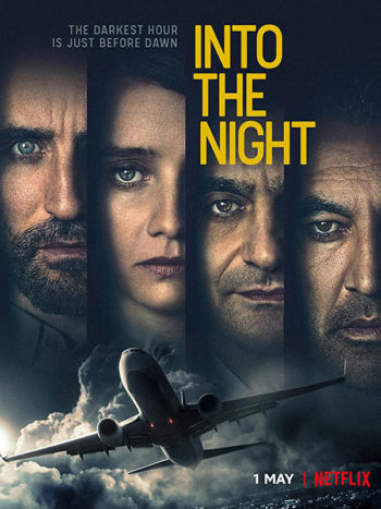 Into the Night S1 Netflix