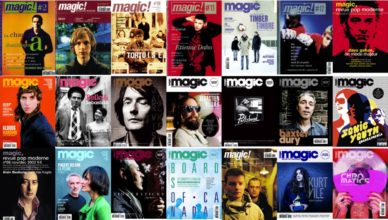 25 ans de magic revue pop moderne