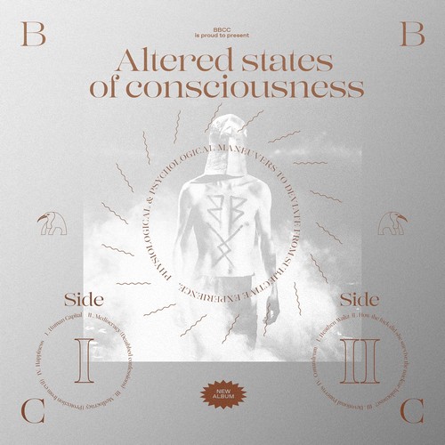 BBCC Altered States Of Consciousness