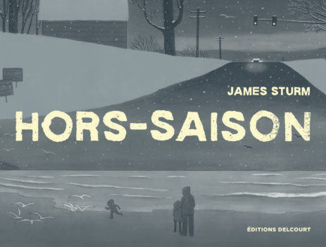 Hors-Saison James Sturm