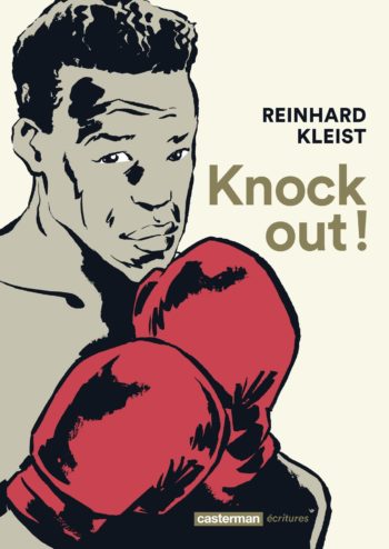 Reinhard Kleist Knock Out !
