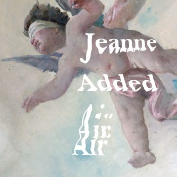 Jeanne Added Air
