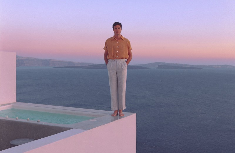 Washed Out - Purple Noon
