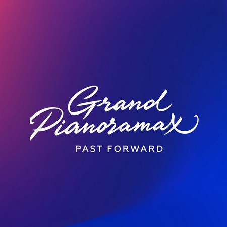 Grand Pianoramax - Past Forward