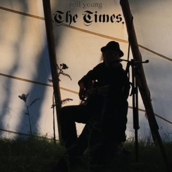 The Times Neil Young