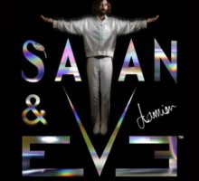 Damien - Satan & Eve
