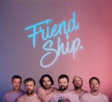 The Phoenix Foundation – Friend Ship