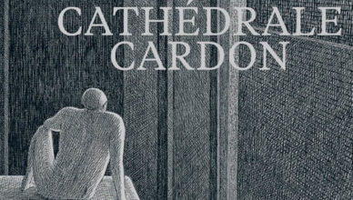 Cathédrale — Jacques-Armand Cardon