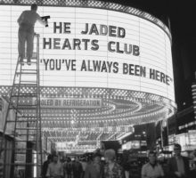 Jaded Hearts Club - You’Ve Always Been There