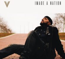 V - Image a nation