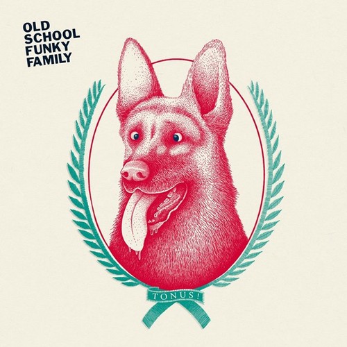 Old School Funky Family - Tonus