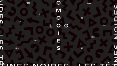 Les Tétines Noires - Anthomologies (1981​-​1997)