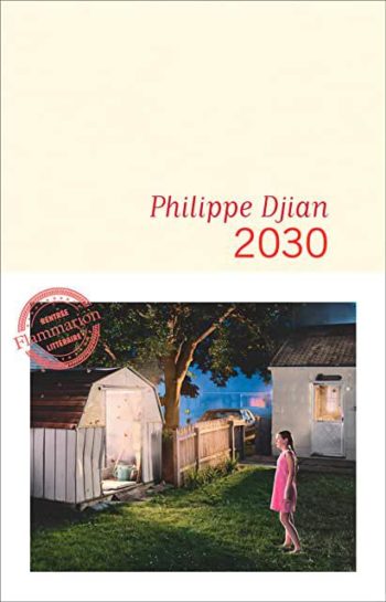 203 Philippe Djian