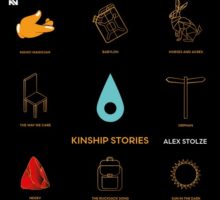Alex Stolze – Kinship Stories