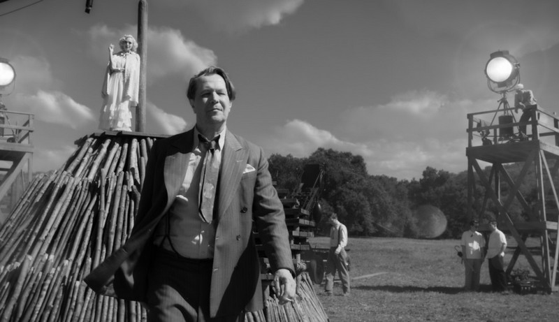 Netflix] Mank : l'hommage de David Fincher au Hollywood des années 30 -  Benzine Magazine