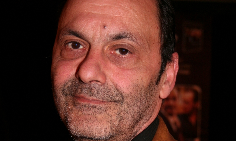 Jean-Pierre Bacri en 2007