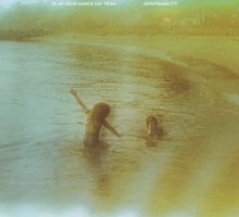 Clap Your Hands Say Yeah – New Fragility