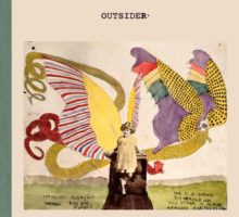 Philippe Cohen Solal & Mike Lindsay – Outsider