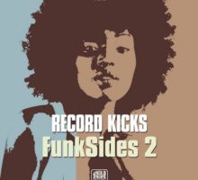 Record Kicks Funk Sides, Vol. 2