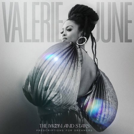 Valerie June – The Moon And Stars: Prescriptions For Dreamers