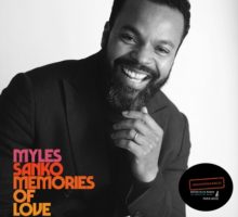 Myles Sanko – Memories of Love
