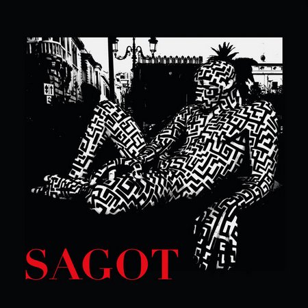 Julien Sagot – Sagot