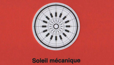 Soleil mécanique – Lukasz Wojciechowski