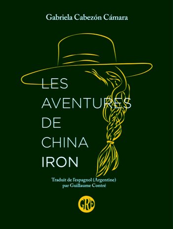 Les Aventures de China Iron