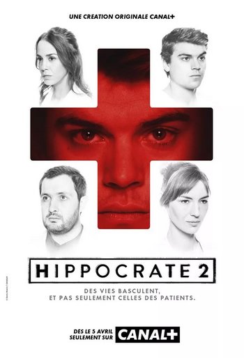 hippocrate saison 2 
