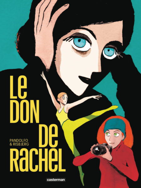 Le Don de Rachel – Pandolfo et Risbjerg