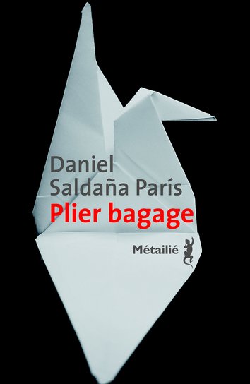 plier-bagage