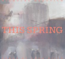 Nicholas Krgovich – This Spring