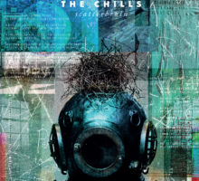 The Chills – Scatterbrain