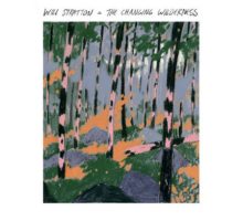 Will Stratton - The Changing Wilderness